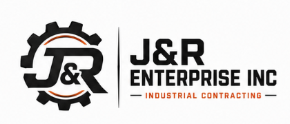 J&R Enterprise Inc. — Industrial Contracting